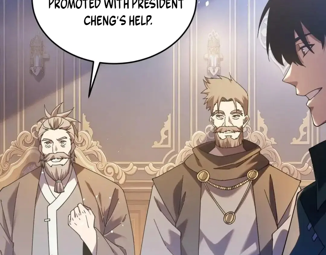 I Rely on My Invincibility to Deal Tons of Damage Passively! Chapter 182 – Page 20