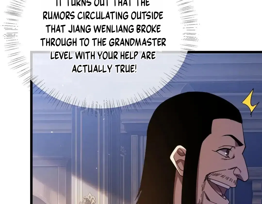 I Rely on My Invincibility to Deal Tons of Damage Passively! Chapter 182 – Page 22