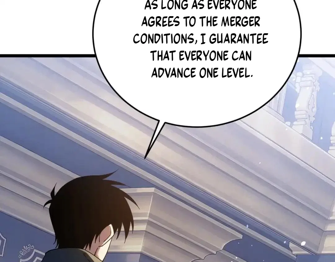 I Rely on My Invincibility to Deal Tons of Damage Passively! Chapter 182 – Page 25