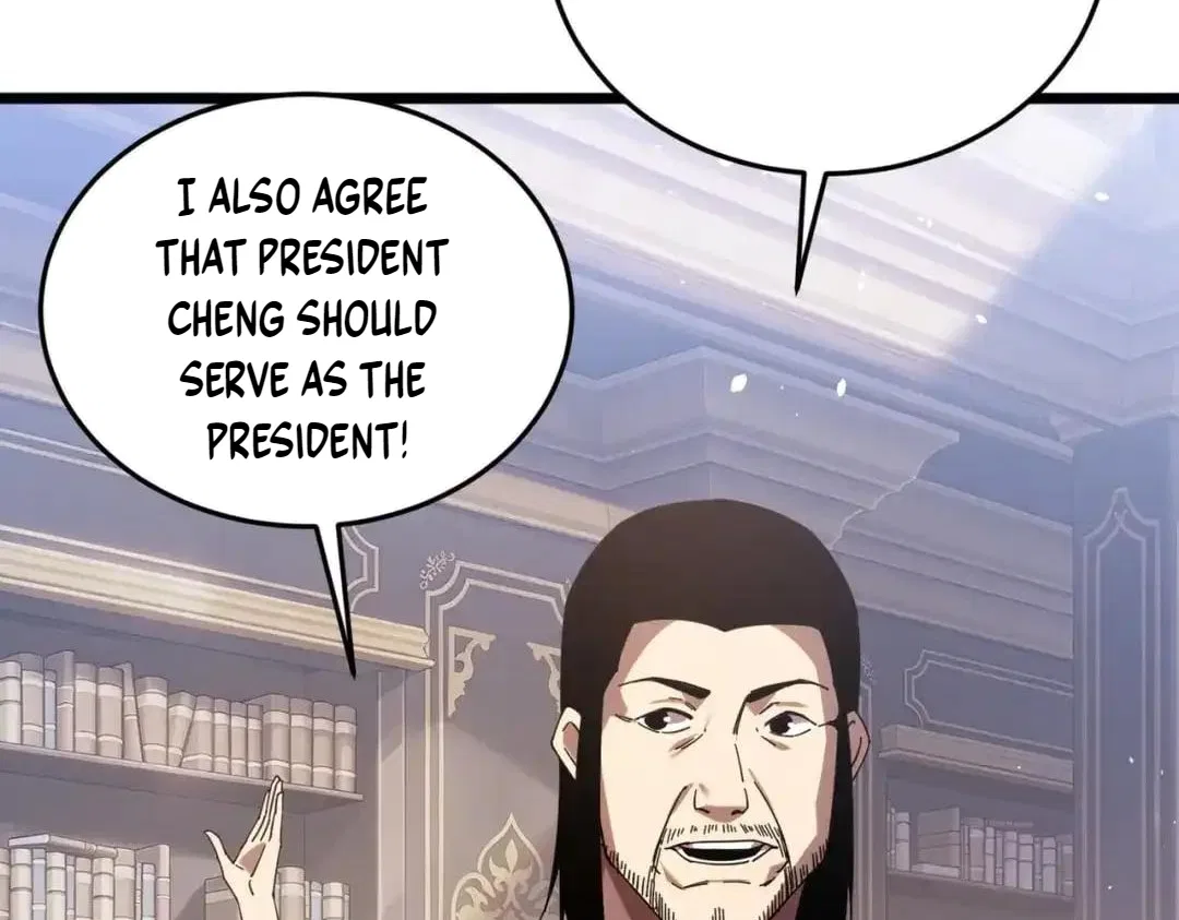 I Rely on My Invincibility to Deal Tons of Damage Passively! Chapter 182 – Page 28
