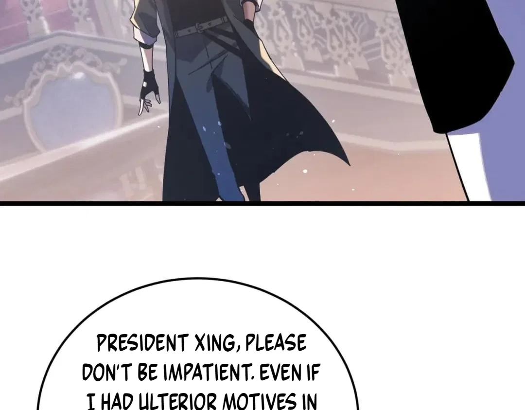 I Rely on My Invincibility to Deal Tons of Damage Passively! Chapter 182 – Page 39