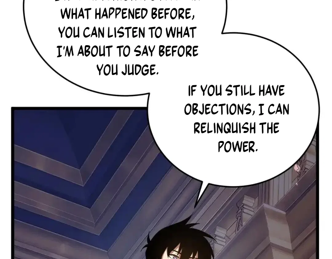 I Rely on My Invincibility to Deal Tons of Damage Passively! Chapter 182 – Page 40