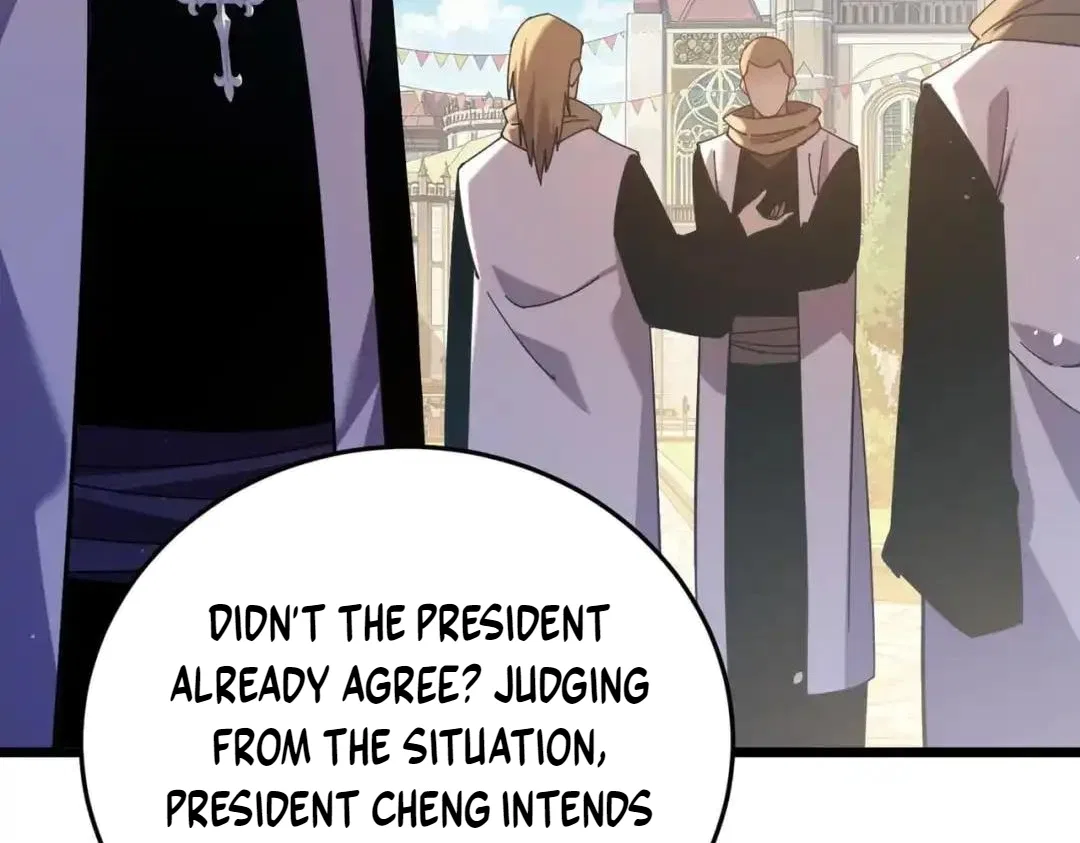 I Rely on My Invincibility to Deal Tons of Damage Passively! Chapter 182 – Page 52