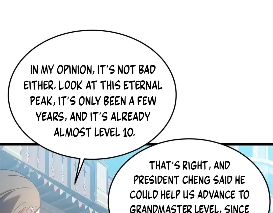 I Rely on My Invincibility to Deal Tons of Damage Passively! Chapter 182 – Page 55
