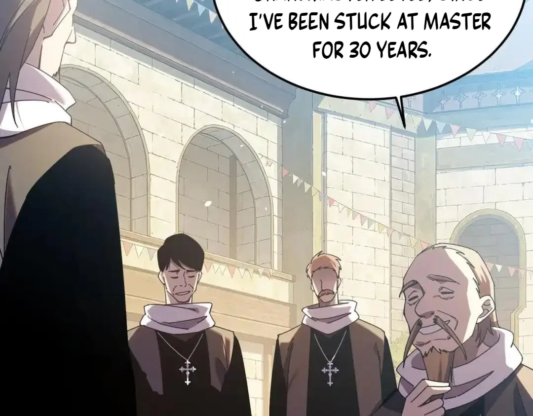 I Rely on My Invincibility to Deal Tons of Damage Passively! Chapter 182 – Page 56