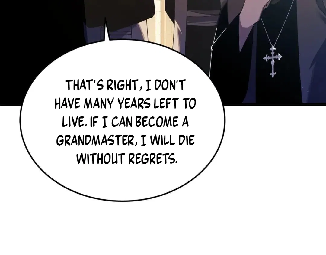 I Rely on My Invincibility to Deal Tons of Damage Passively! Chapter 182 – Page 57