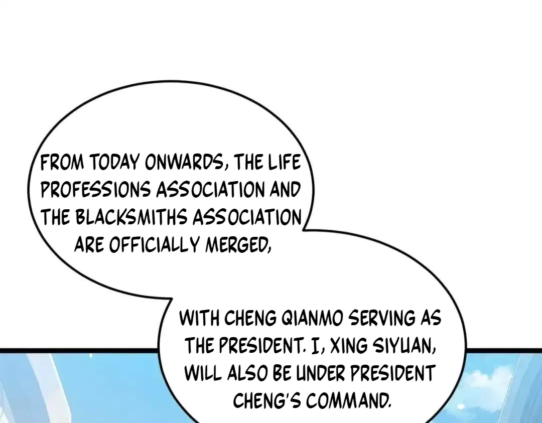 I Rely on My Invincibility to Deal Tons of Damage Passively! Chapter 182 – Page 61