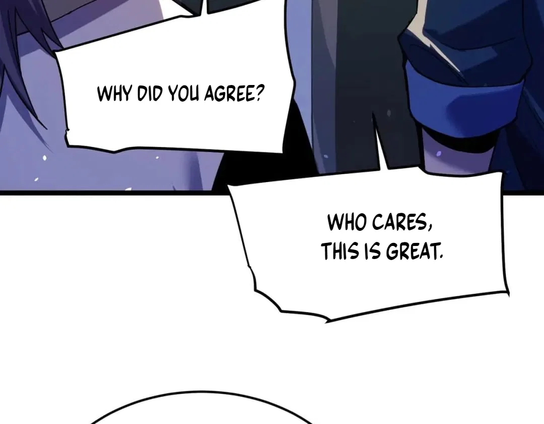 I Rely on My Invincibility to Deal Tons of Damage Passively! Chapter 182 – Page 63