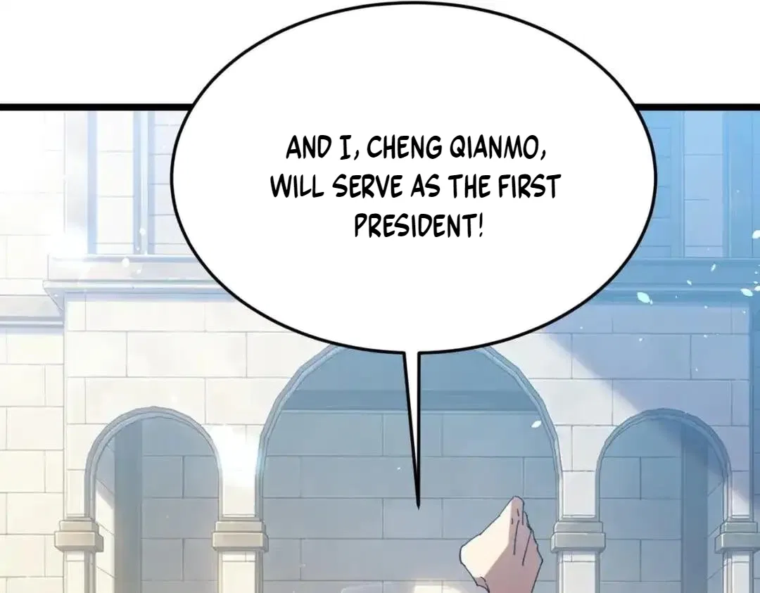 I Rely on My Invincibility to Deal Tons of Damage Passively! Chapter 182 – Page 68