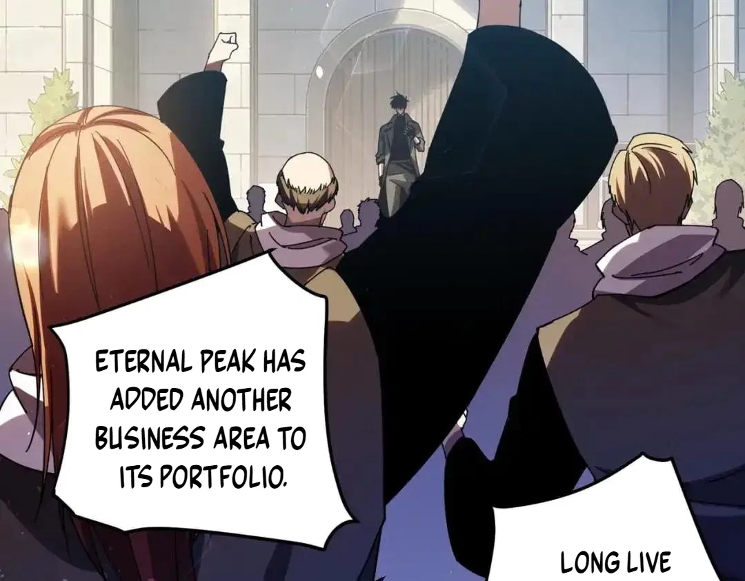 I Rely on My Invincibility to Deal Tons of Damage Passively! Chapter 182 – Page 69