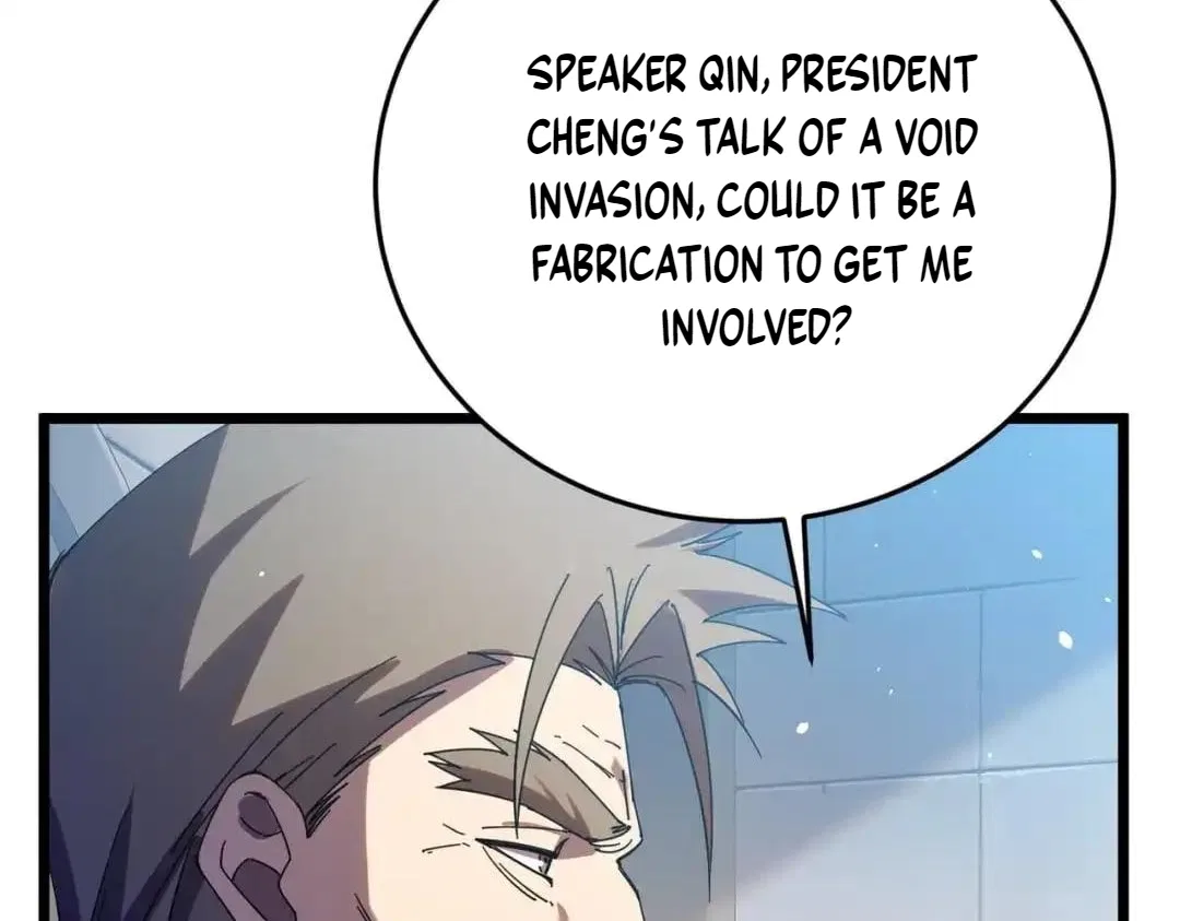 I Rely on My Invincibility to Deal Tons of Damage Passively! Chapter 182 – Page 71