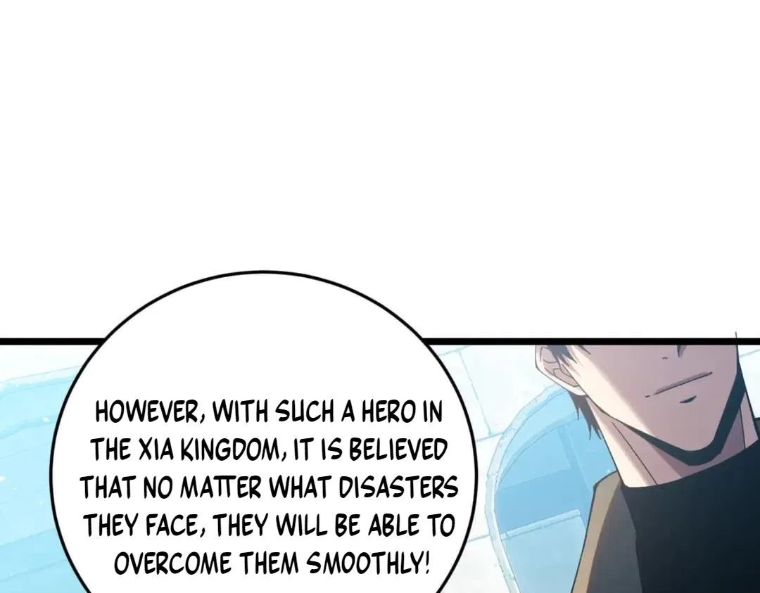 I Rely on My Invincibility to Deal Tons of Damage Passively! Chapter 182 – Page 75
