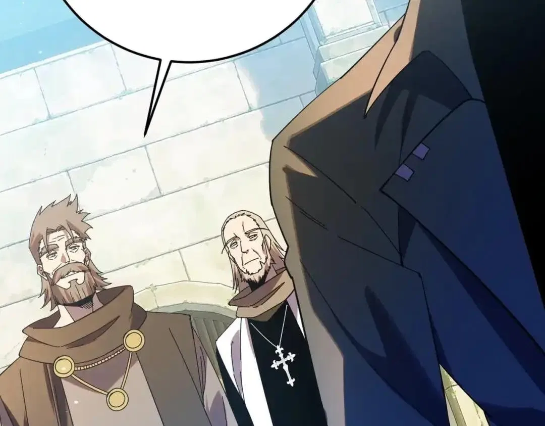 I Rely on My Invincibility to Deal Tons of Damage Passively! Chapter 182 – Page 76