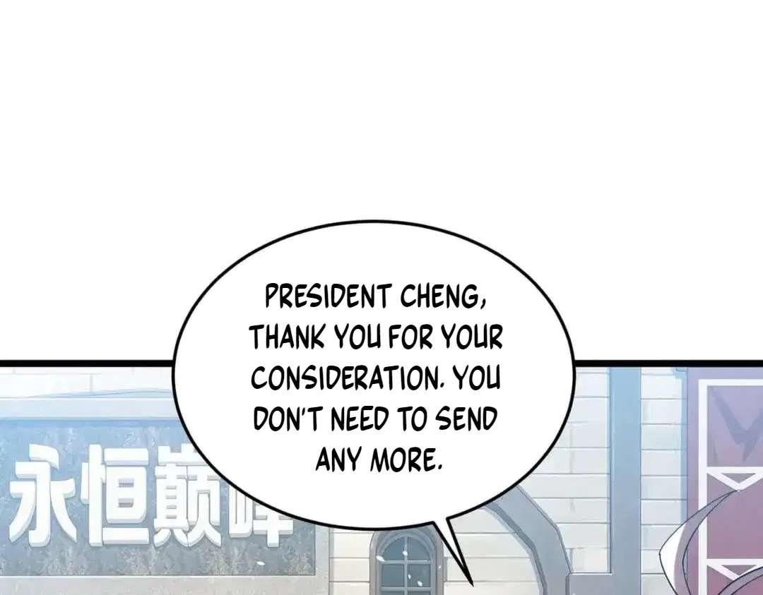 I Rely on My Invincibility to Deal Tons of Damage Passively! Chapter 182 – Page 82