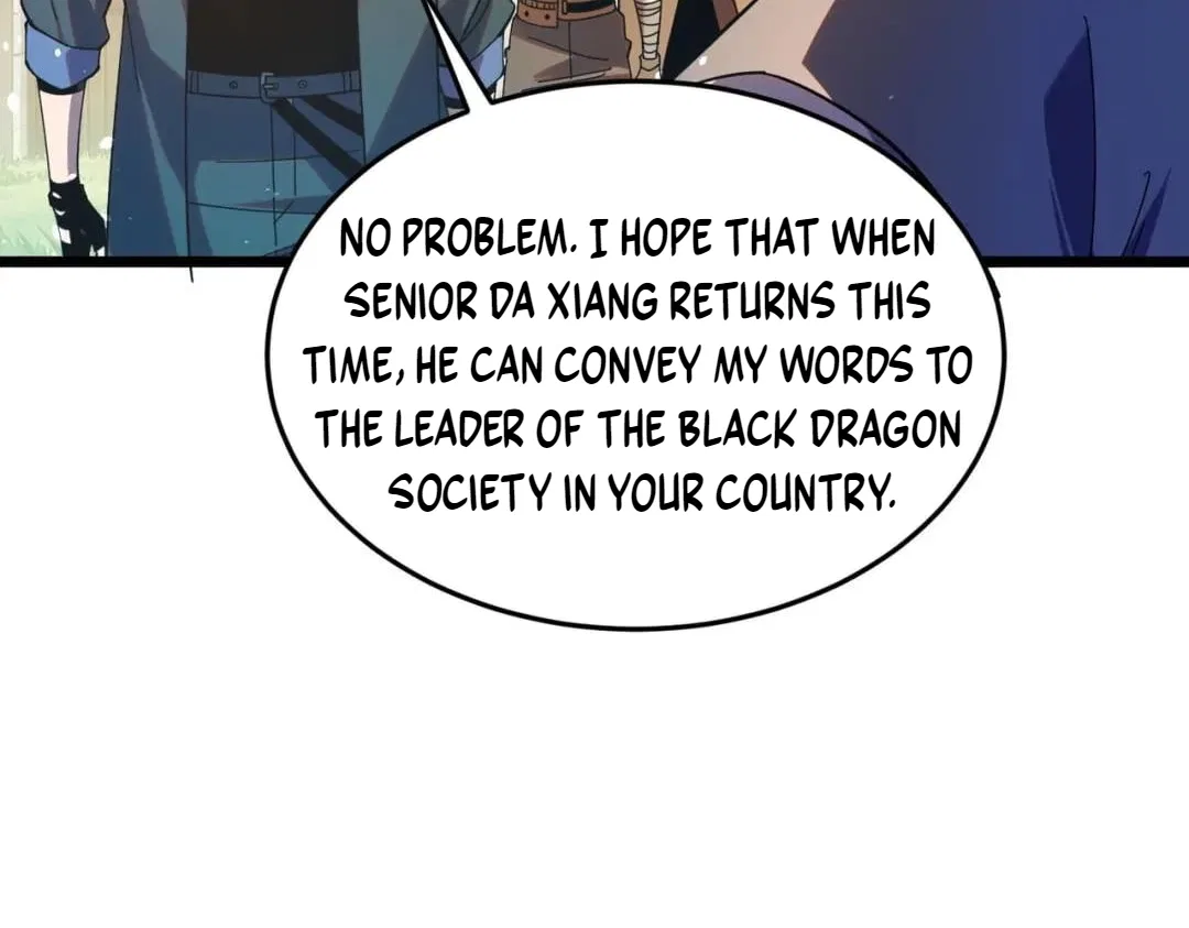 I Rely on My Invincibility to Deal Tons of Damage Passively! Chapter 182 – Page 84