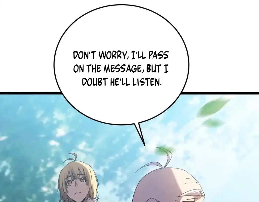 I Rely on My Invincibility to Deal Tons of Damage Passively! Chapter 182 – Page 85