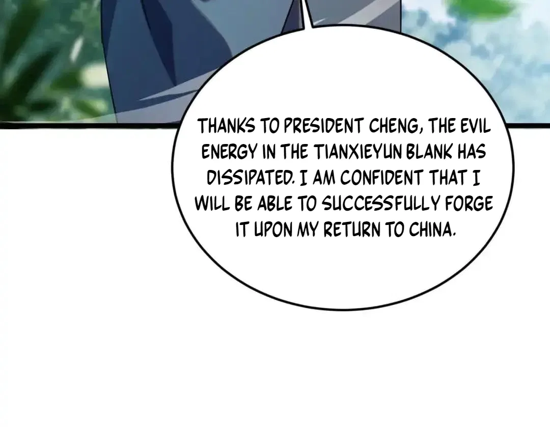 I Rely on My Invincibility to Deal Tons of Damage Passively! Chapter 182 – Page 87