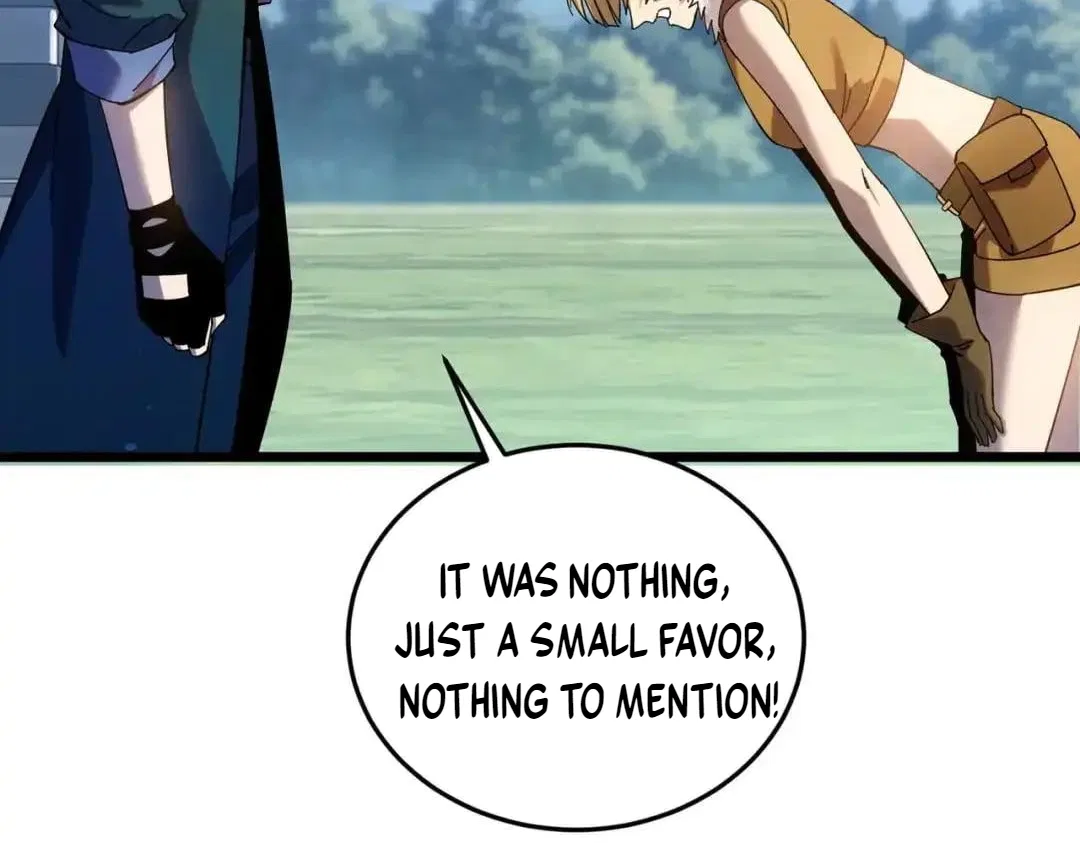 I Rely on My Invincibility to Deal Tons of Damage Passively! Chapter 182 – Page 92