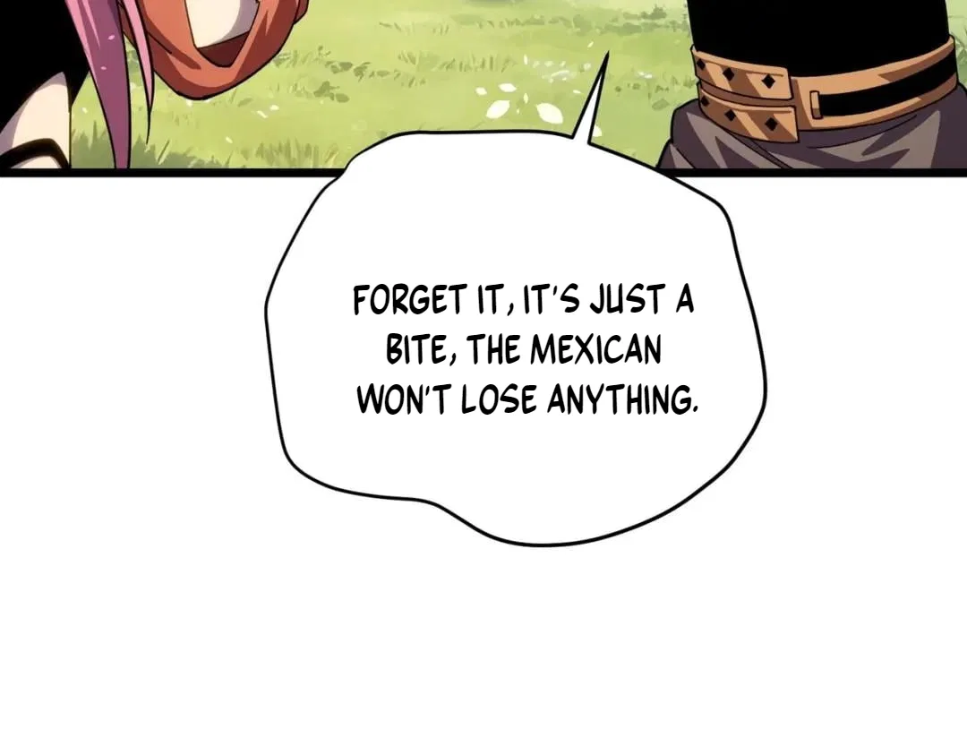 I Rely on My Invincibility to Deal Tons of Damage Passively! Chapter 182 – Page 99
