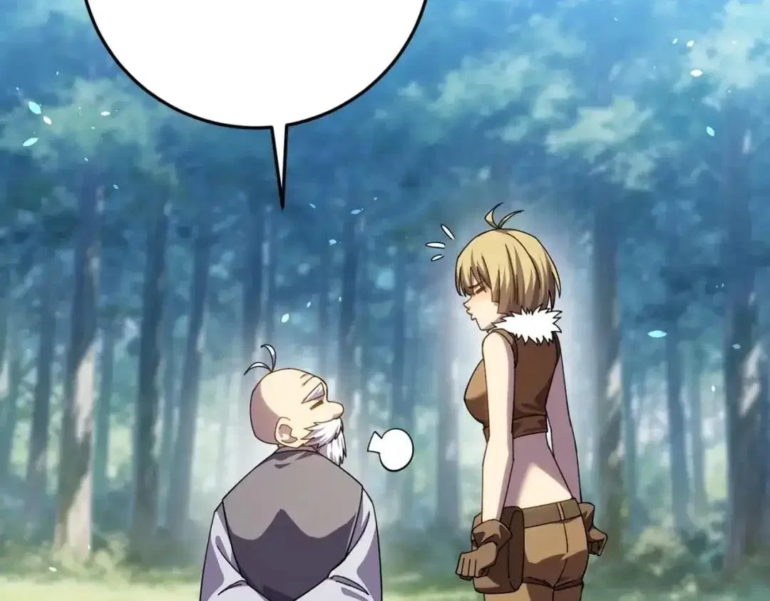 I Rely on My Invincibility to Deal Tons of Damage Passively! Chapter 182 – Page 101