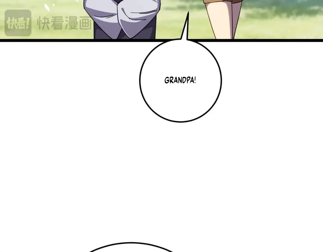 I Rely on My Invincibility to Deal Tons of Damage Passively! Chapter 182 – Page 102