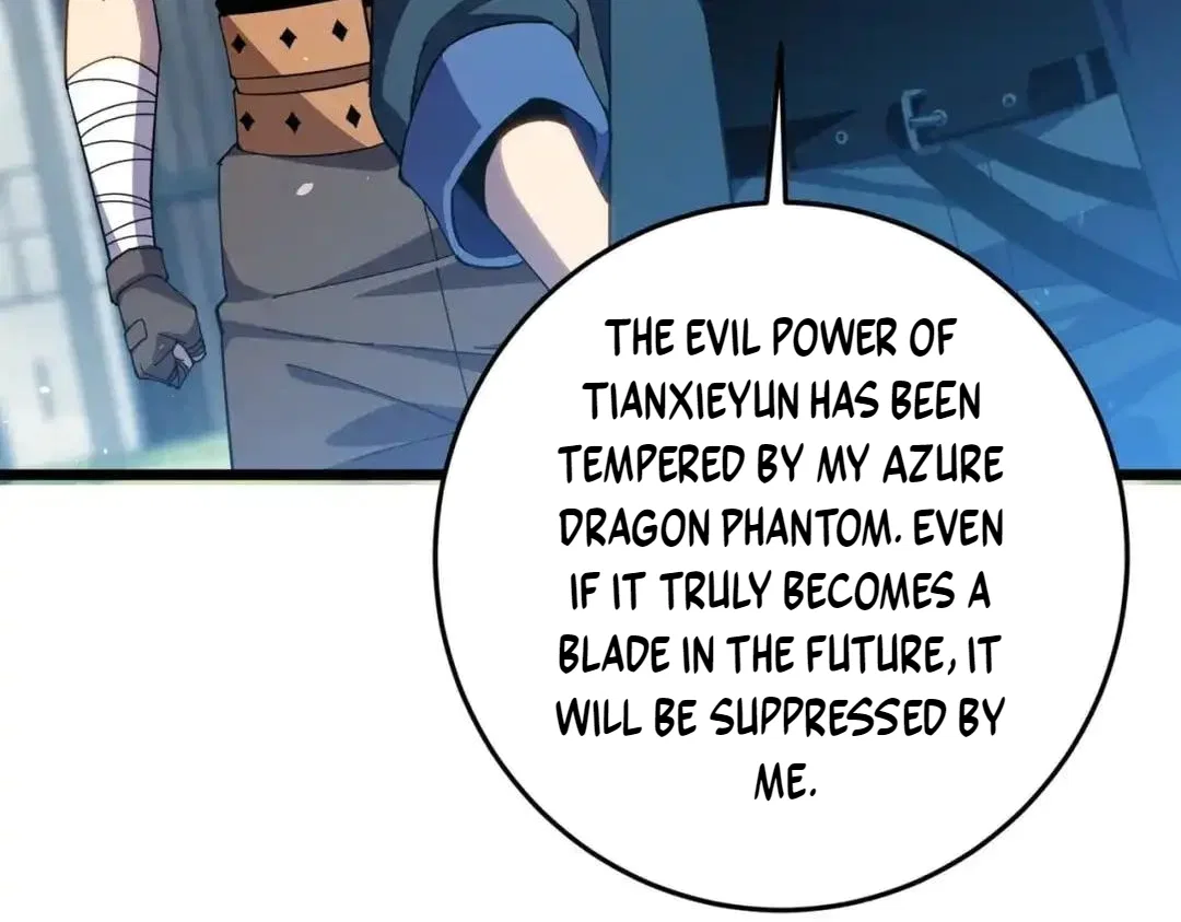 I Rely on My Invincibility to Deal Tons of Damage Passively! Chapter 182 – Page 105