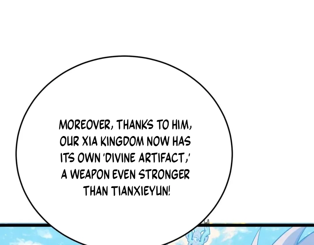 I Rely on My Invincibility to Deal Tons of Damage Passively! Chapter 182 – Page 106