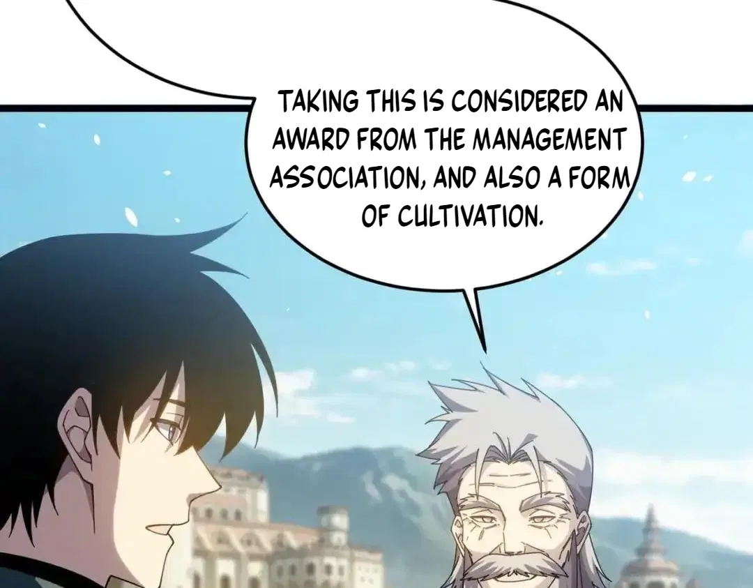 I Rely on My Invincibility to Deal Tons of Damage Passively! Chapter 182 – Page 117