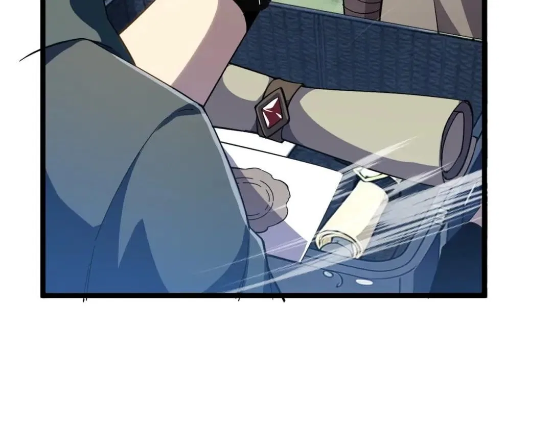 I Rely on My Invincibility to Deal Tons of Damage Passively! Chapter 182 – Page 121
