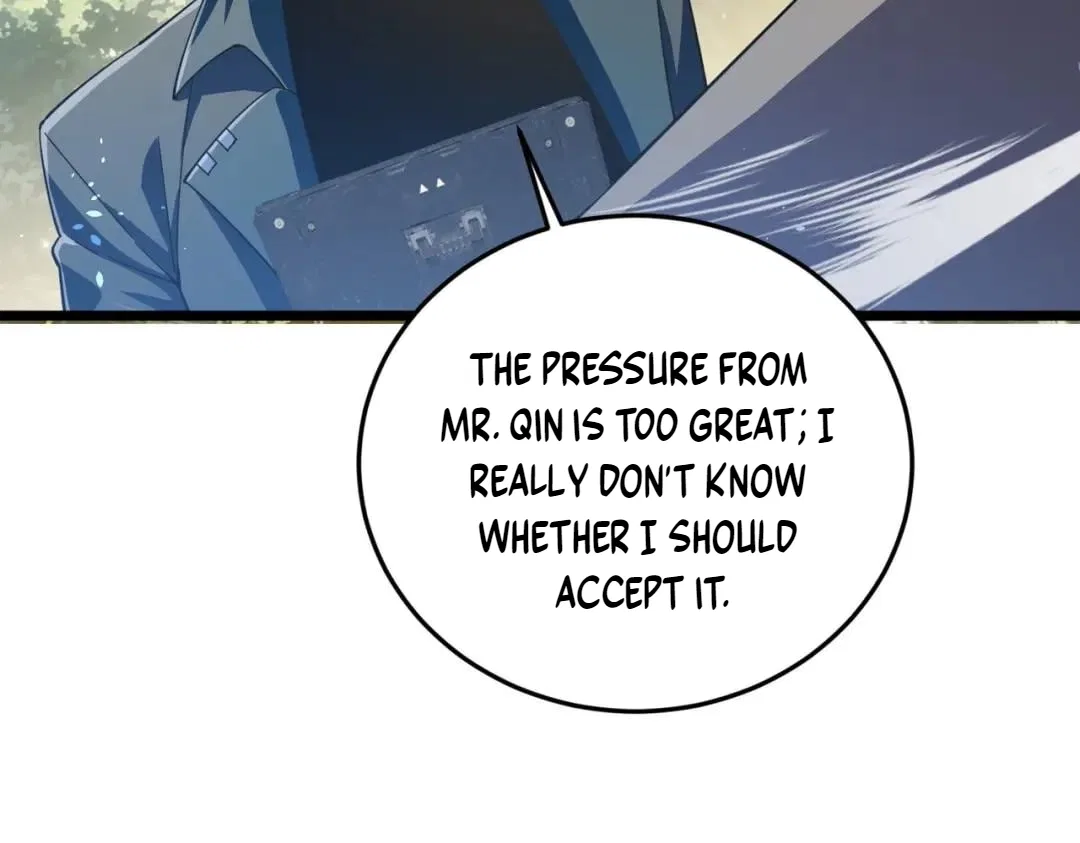 I Rely on My Invincibility to Deal Tons of Damage Passively! Chapter 182 – Page 124