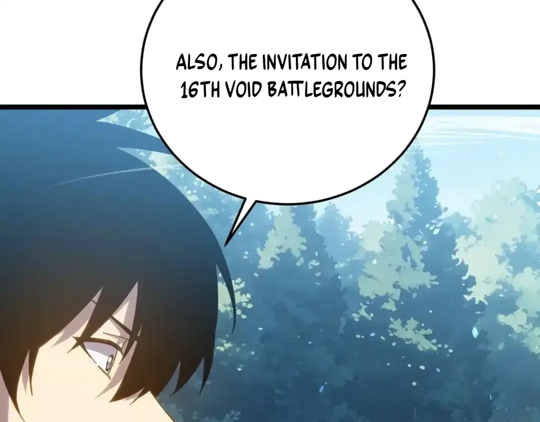 I Rely on My Invincibility to Deal Tons of Damage Passively! Chapter 182 – Page 128