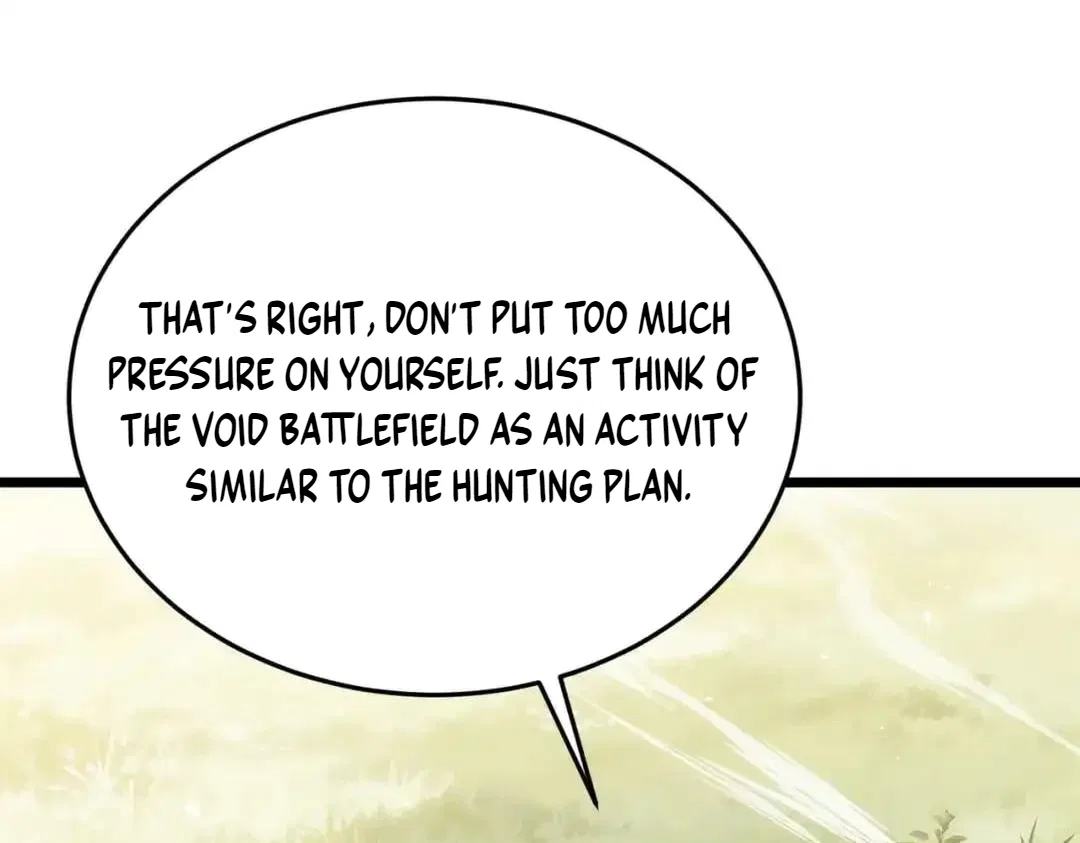 I Rely on My Invincibility to Deal Tons of Damage Passively! Chapter 182 – Page 131