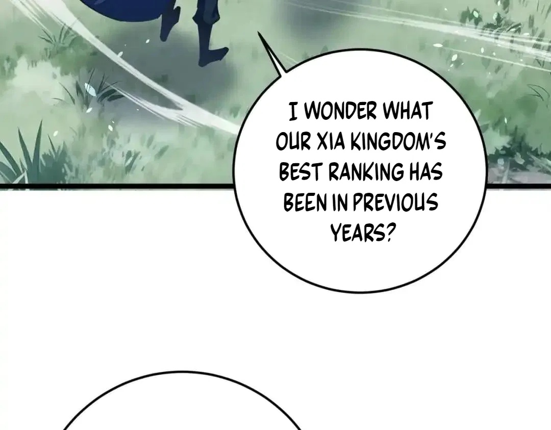 I Rely on My Invincibility to Deal Tons of Damage Passively! Chapter 182 – Page 133