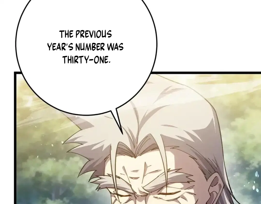 I Rely on My Invincibility to Deal Tons of Damage Passively! Chapter 182 – Page 134