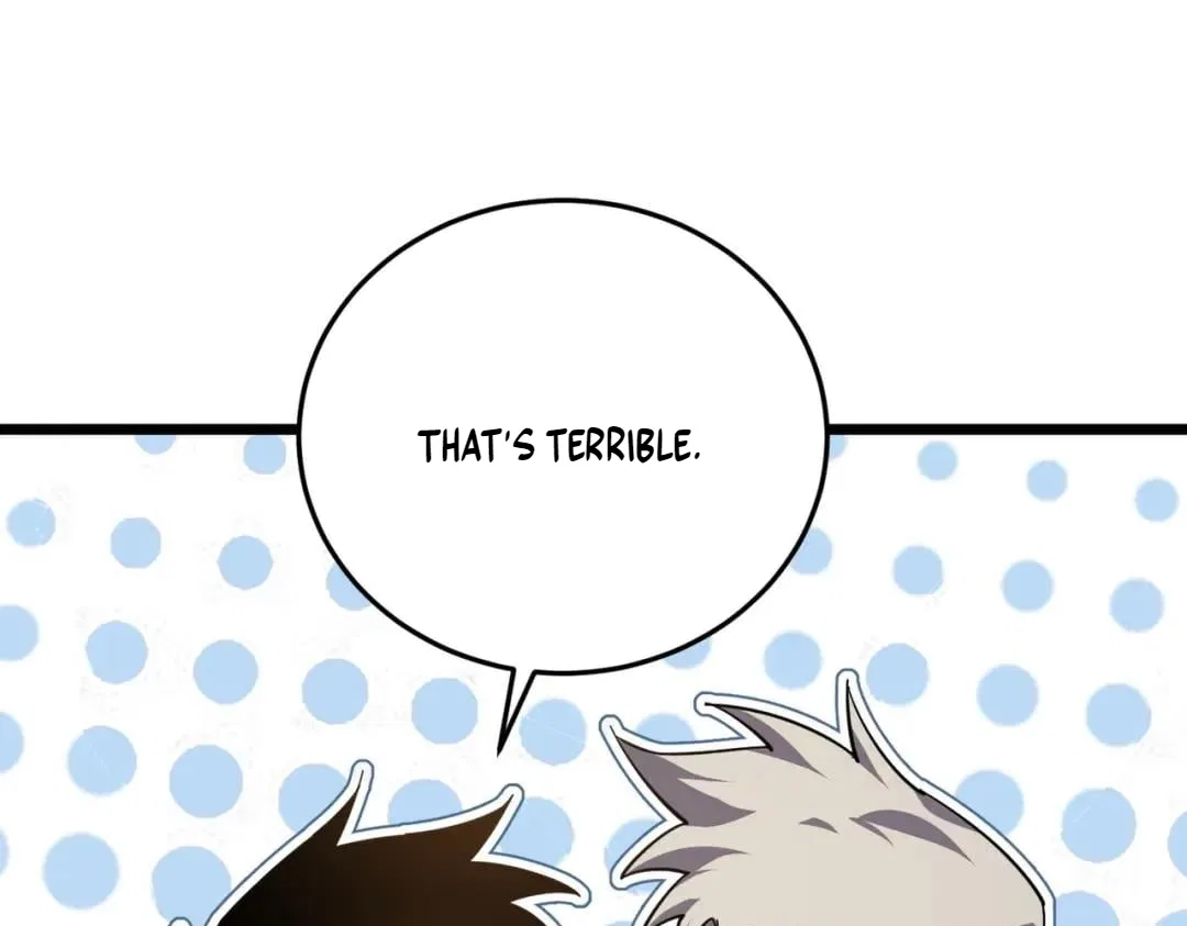 I Rely on My Invincibility to Deal Tons of Damage Passively! Chapter 182 – Page 137