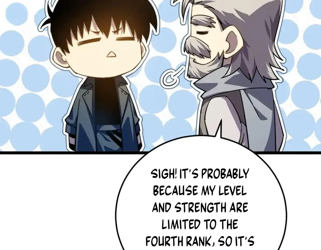 I Rely on My Invincibility to Deal Tons of Damage Passively! Chapter 182 – Page 138