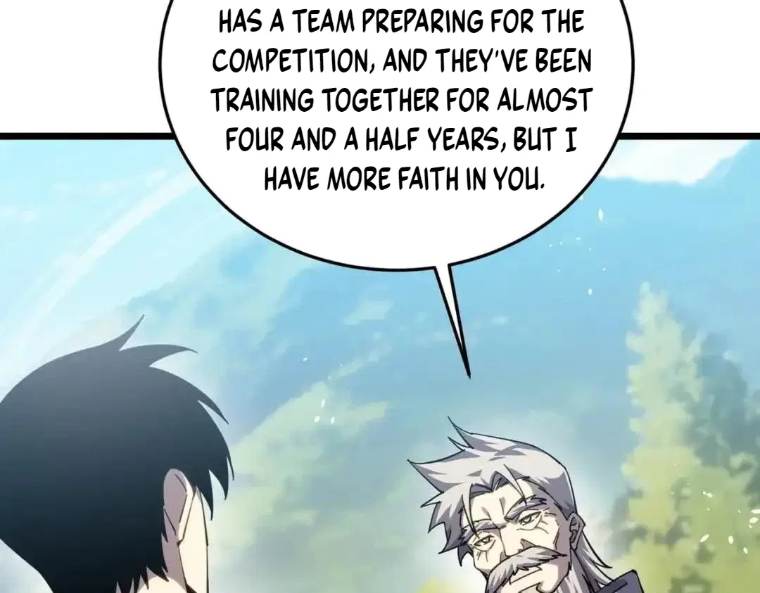 I Rely on My Invincibility to Deal Tons of Damage Passively! Chapter 182 – Page 140