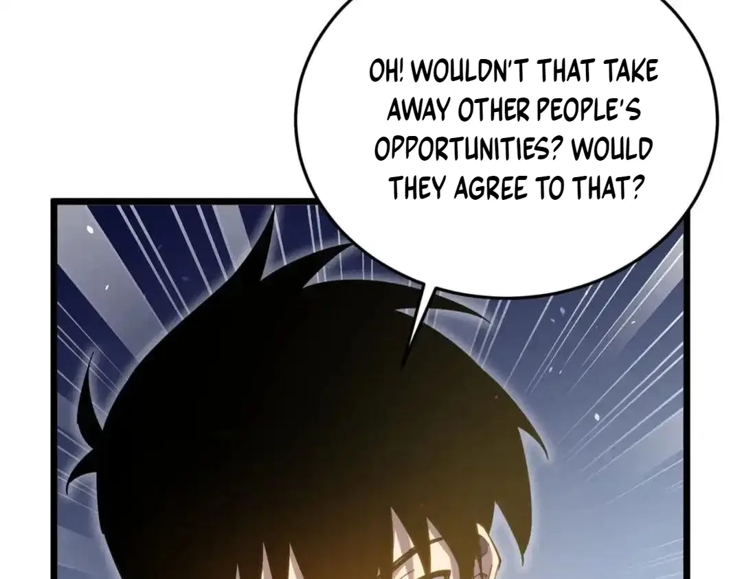 I Rely on My Invincibility to Deal Tons of Damage Passively! Chapter 182 – Page 143