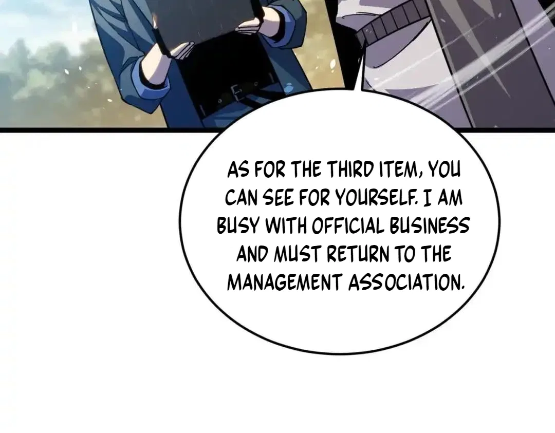 I Rely on My Invincibility to Deal Tons of Damage Passively! Chapter 182 – Page 147