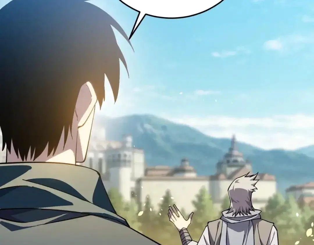 I Rely on My Invincibility to Deal Tons of Damage Passively! Chapter 182 – Page 150