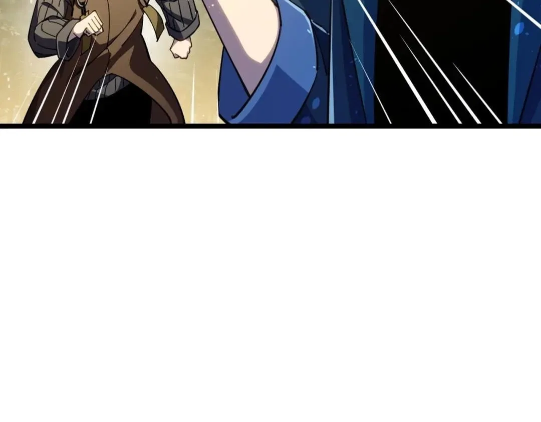 I Rely on My Invincibility to Deal Tons of Damage Passively! Chapter 182 – Page 154