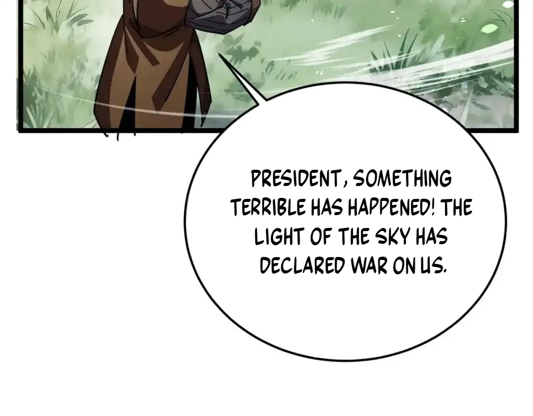 I Rely on My Invincibility to Deal Tons of Damage Passively! Chapter 182 – Page 157
