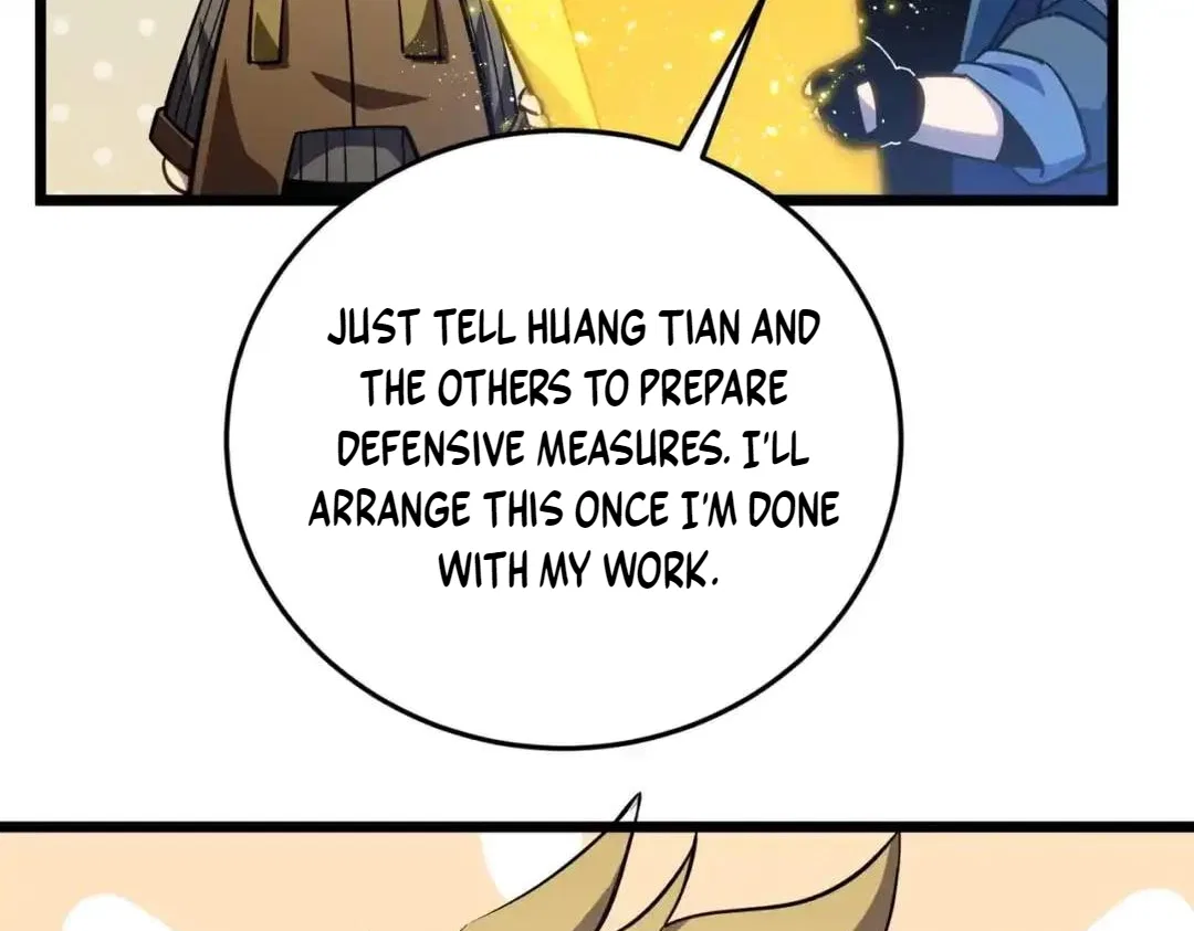 I Rely on My Invincibility to Deal Tons of Damage Passively! Chapter 182 – Page 163