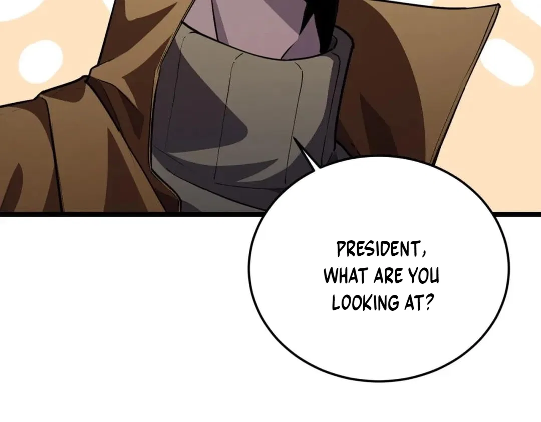 I Rely on My Invincibility to Deal Tons of Damage Passively! Chapter 182 – Page 165