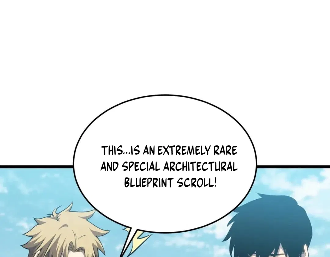 I Rely on My Invincibility to Deal Tons of Damage Passively! Chapter 182 – Page 167