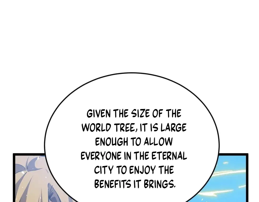 I Rely on My Invincibility to Deal Tons of Damage Passively! Chapter 182 – Page 184