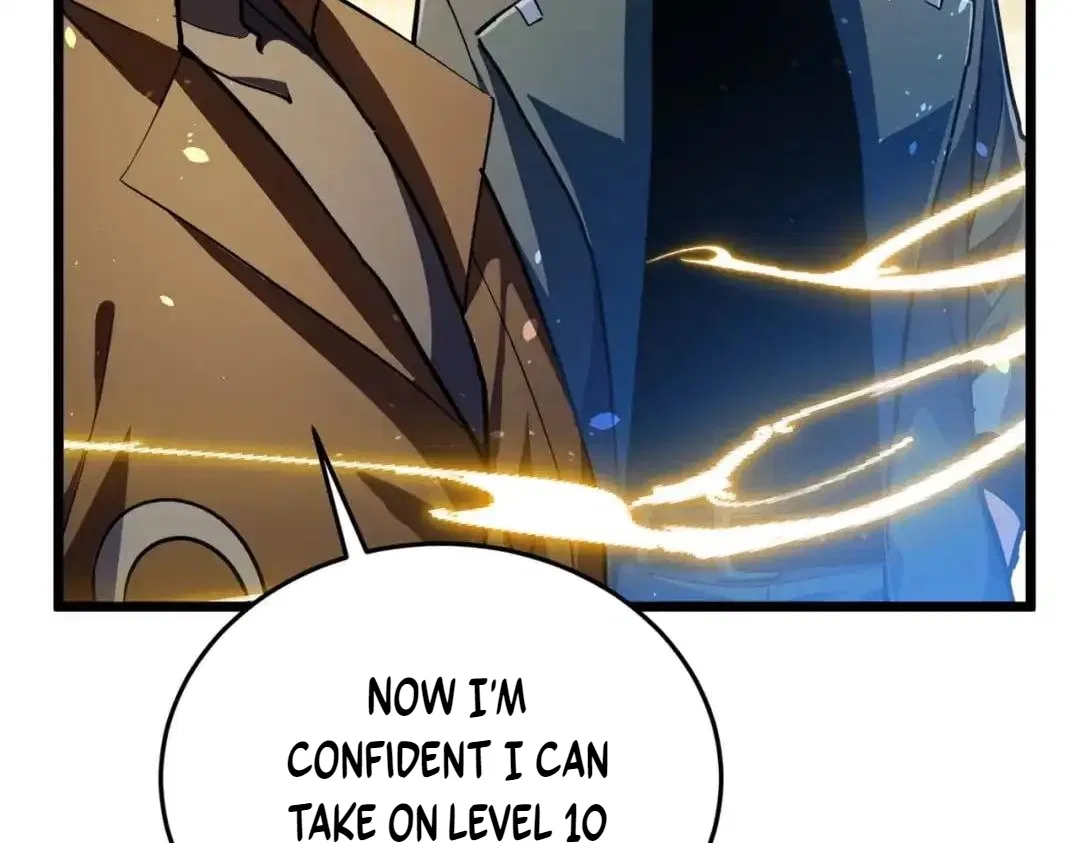 I Rely on My Invincibility to Deal Tons of Damage Passively! Chapter 182 – Page 186