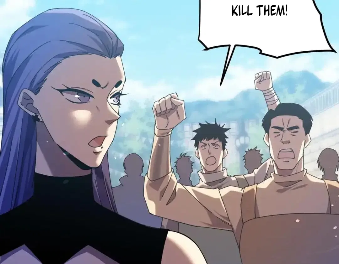 I Rely on My Invincibility to Deal Tons of Damage Passively! Chapter 181 – Page 2