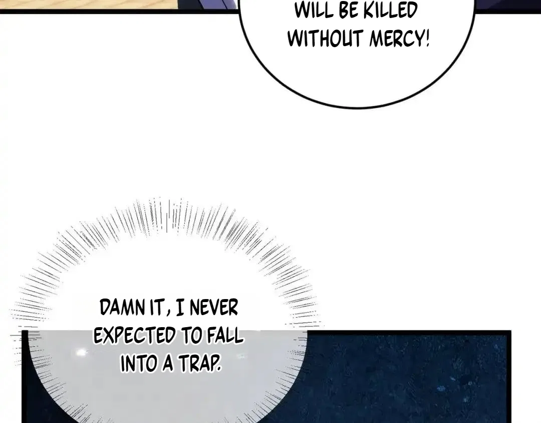I Rely on My Invincibility to Deal Tons of Damage Passively! Chapter 181 – Page 9