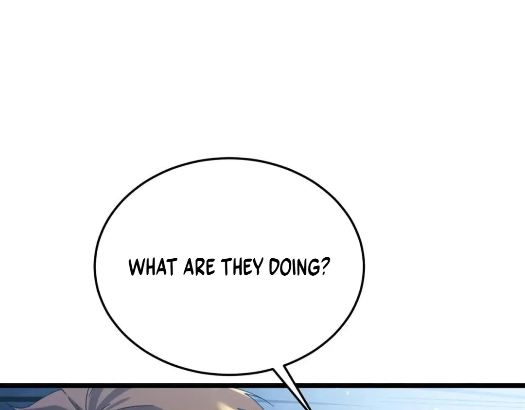 I Rely on My Invincibility to Deal Tons of Damage Passively! Chapter 181 – Page 15